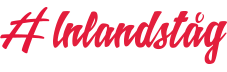 Inlandståg logo