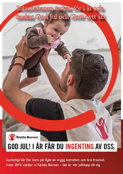 God jul